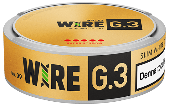 G.3 Wire