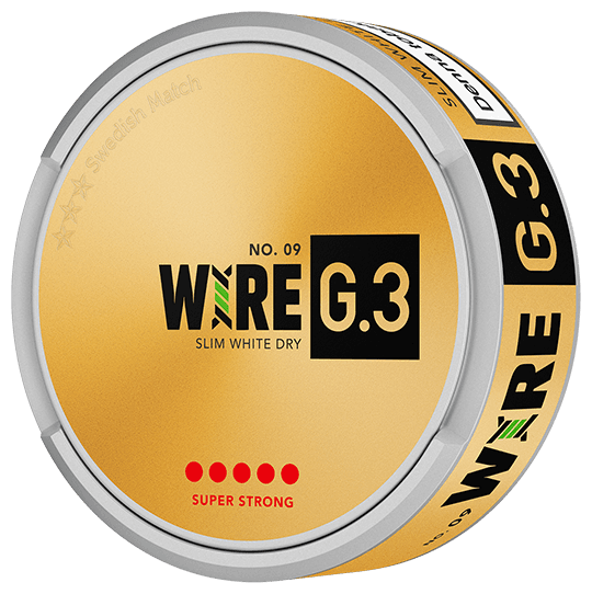 G.3 Wire