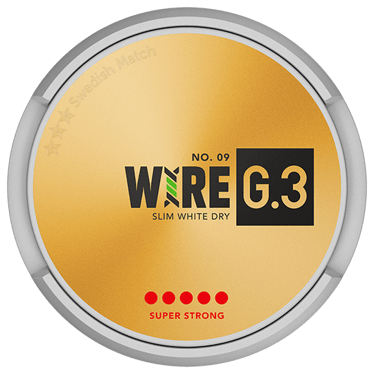 G.3 Wire