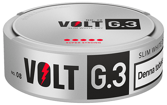 G.3 Volt