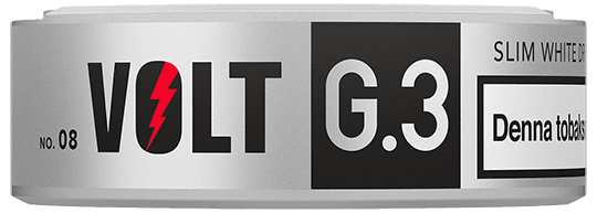 G.3 Volt
