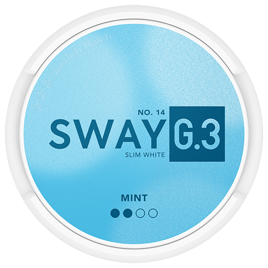 G.3 Sway