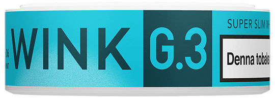 G.3 Wink