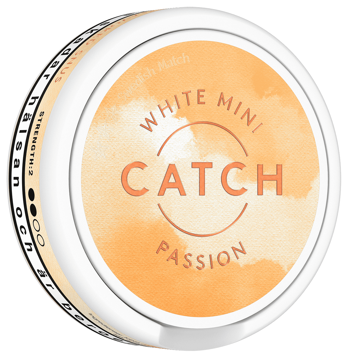 Catch Passion