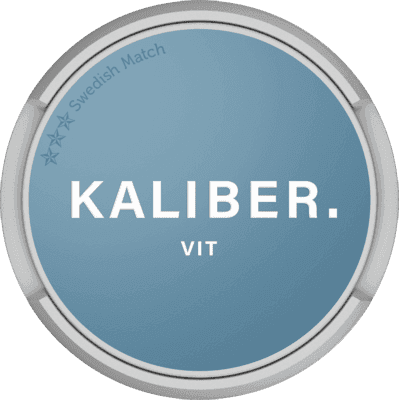 Kaliber Vit Portion