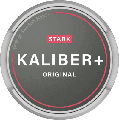 Kaliber+ Original Portion Stark