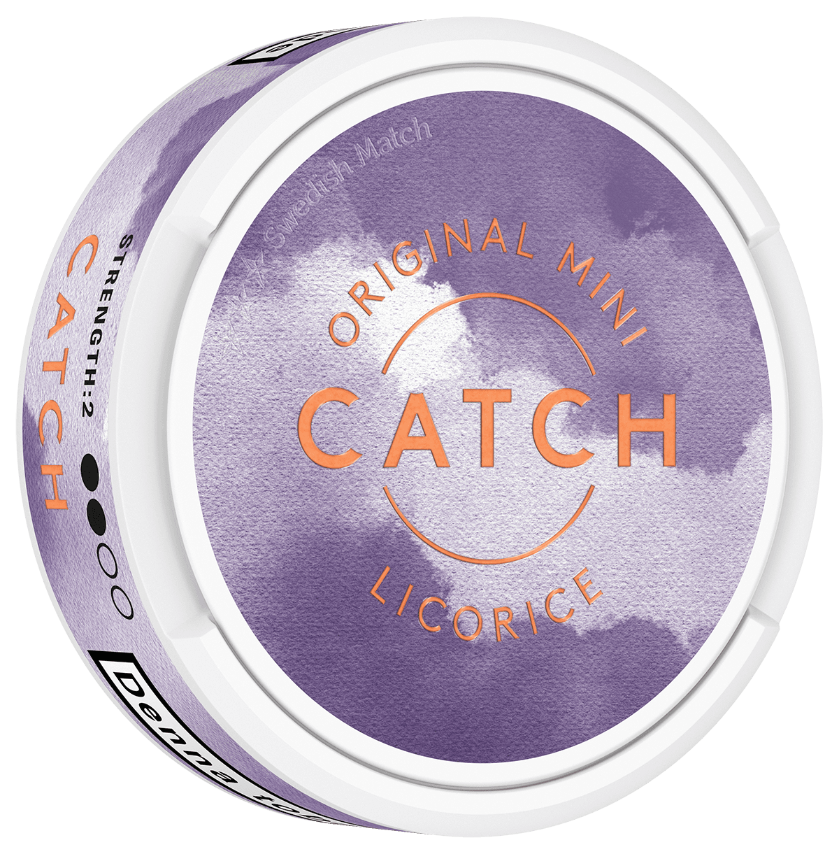 Catch Lakrits