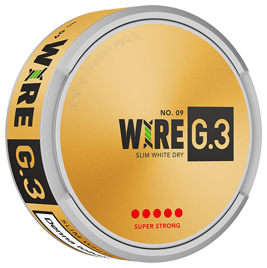 G.3 Wire
