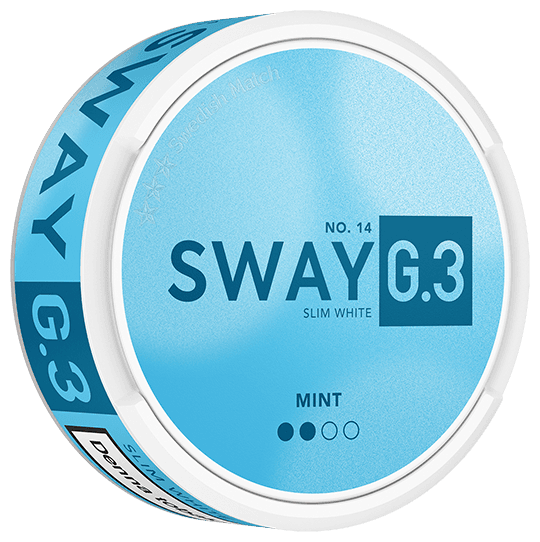 G.3 Sway
