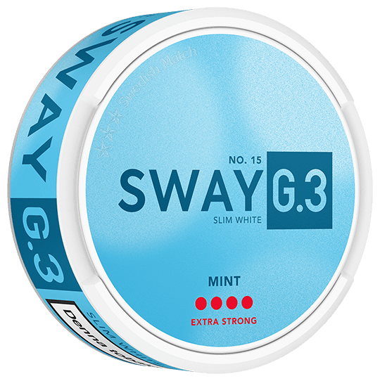 G.3 Sway Strong