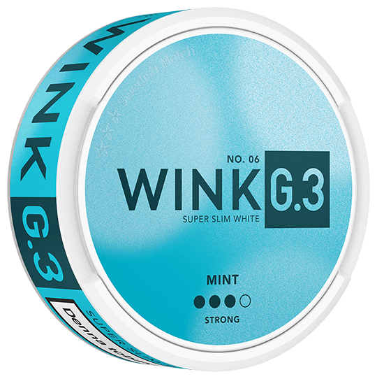 G.3 Wink
