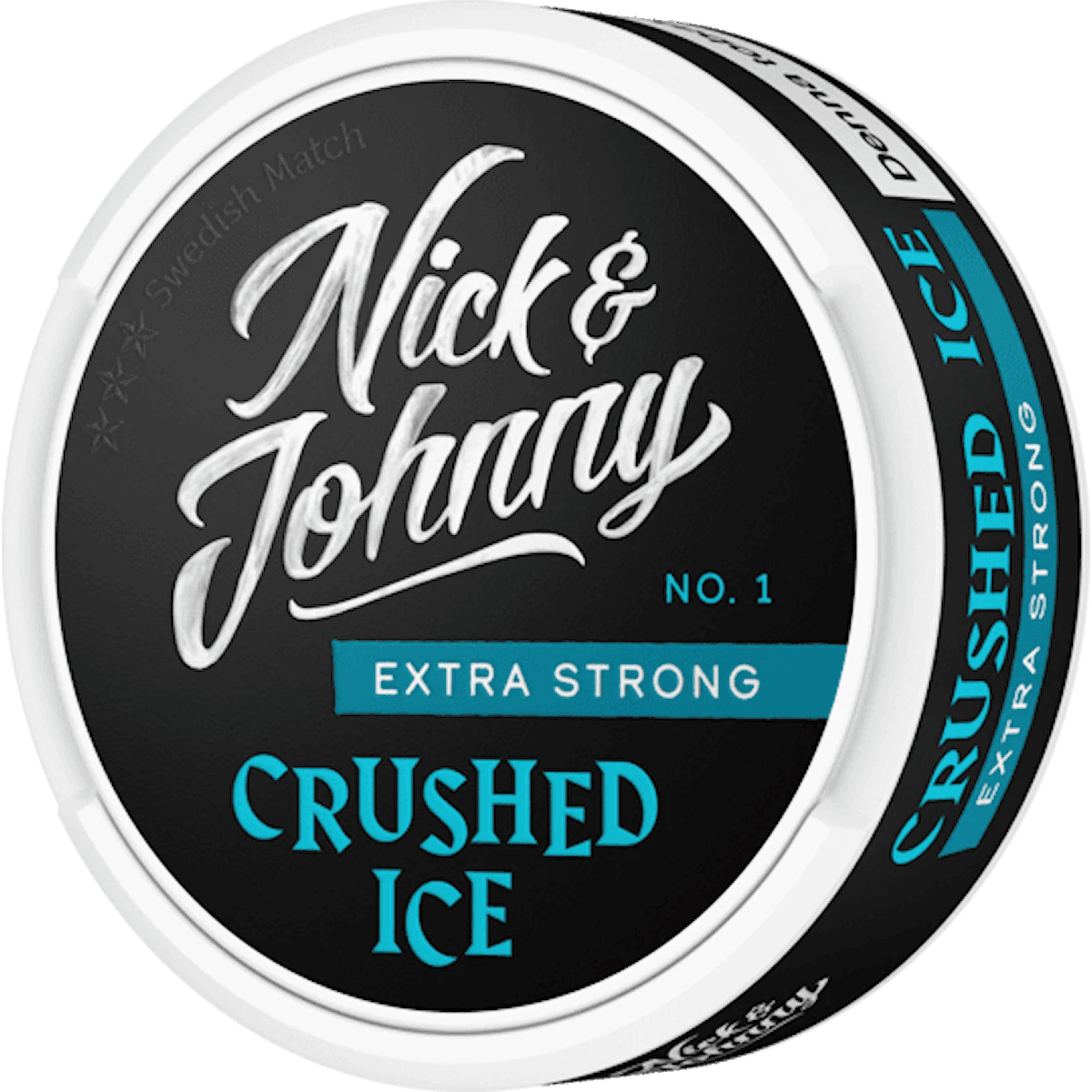 Nick & Johnny Crushed Ice Original