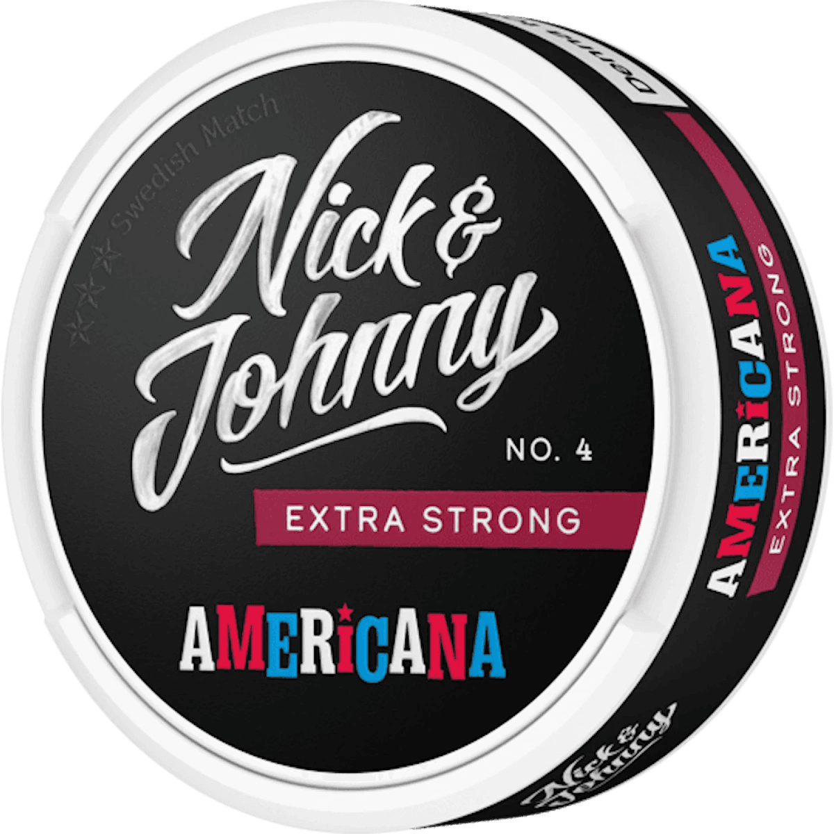 Nick & Johnny Americana