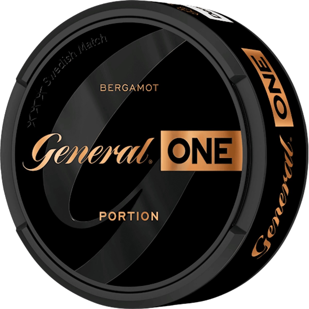 General ONE Original Portion Strong