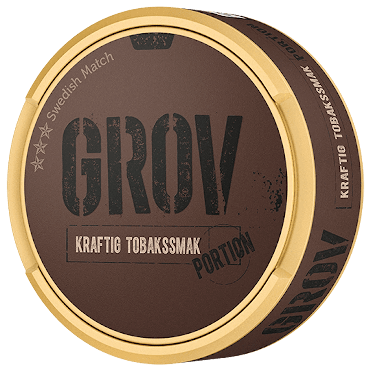 Grov Original Portion