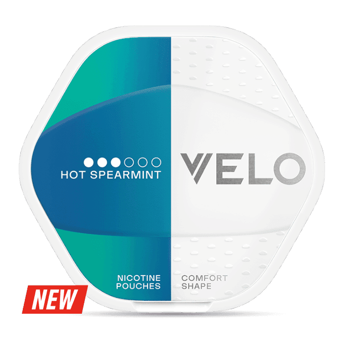 Velo Shift Hot Spearmint