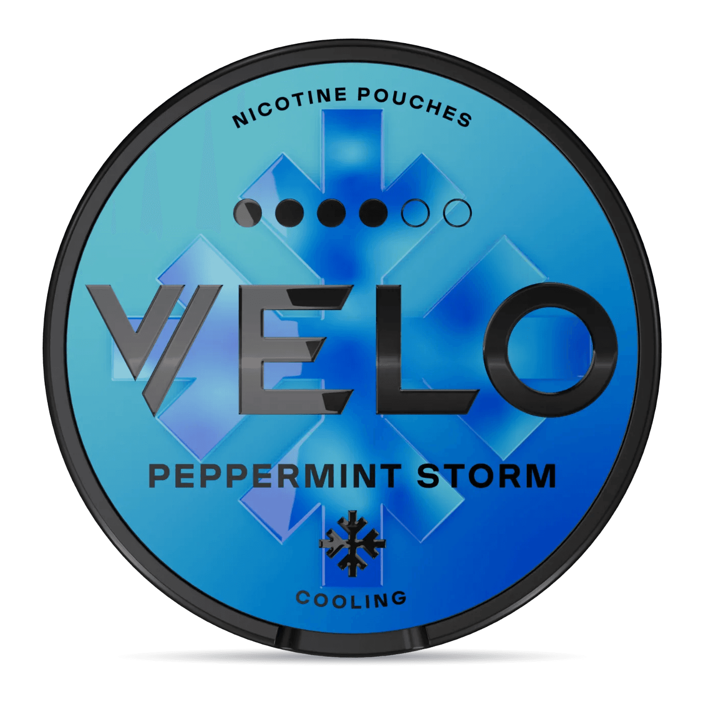 Velo Peppermint Storm