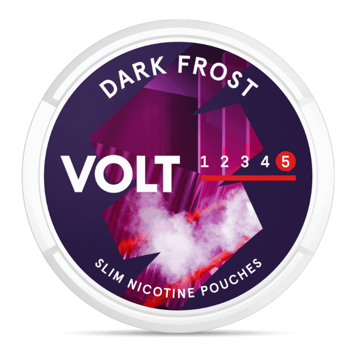 Volt Dark Frost Super Strong