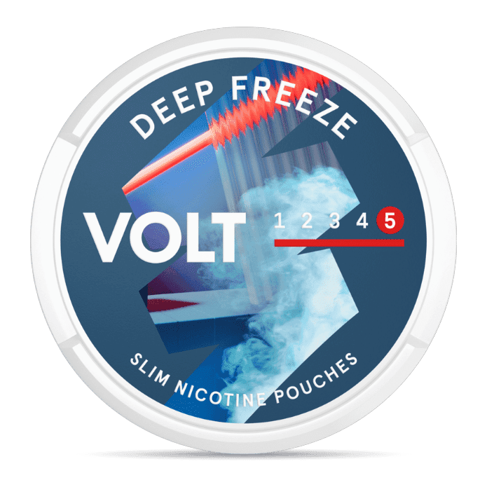 Volt Deep Freeze Super Strong