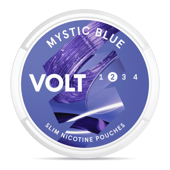 Volt Mystic Blue