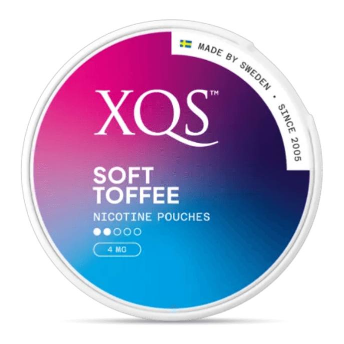 XQS Soft Toffee Light