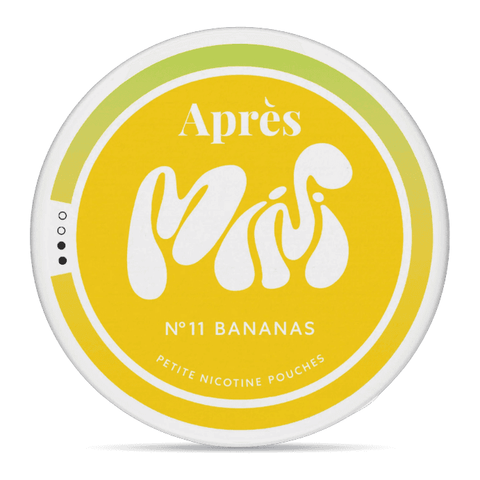 Après No. 11 Bananas Mini