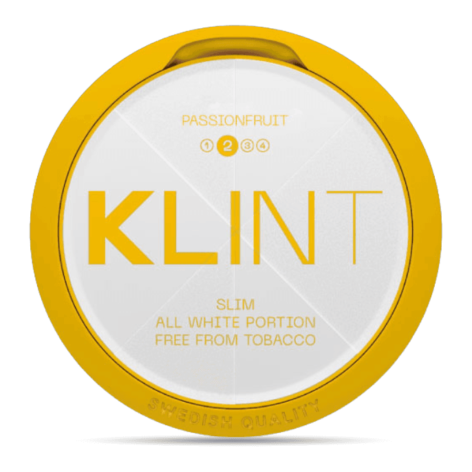 KLINT Passionfruit #2 Slim