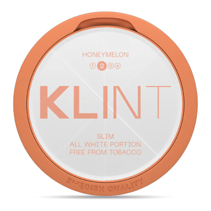 KLINT Honeymelon #2 Slim