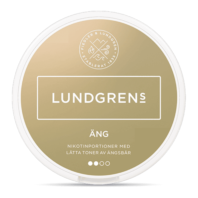 Lundgrens Äng