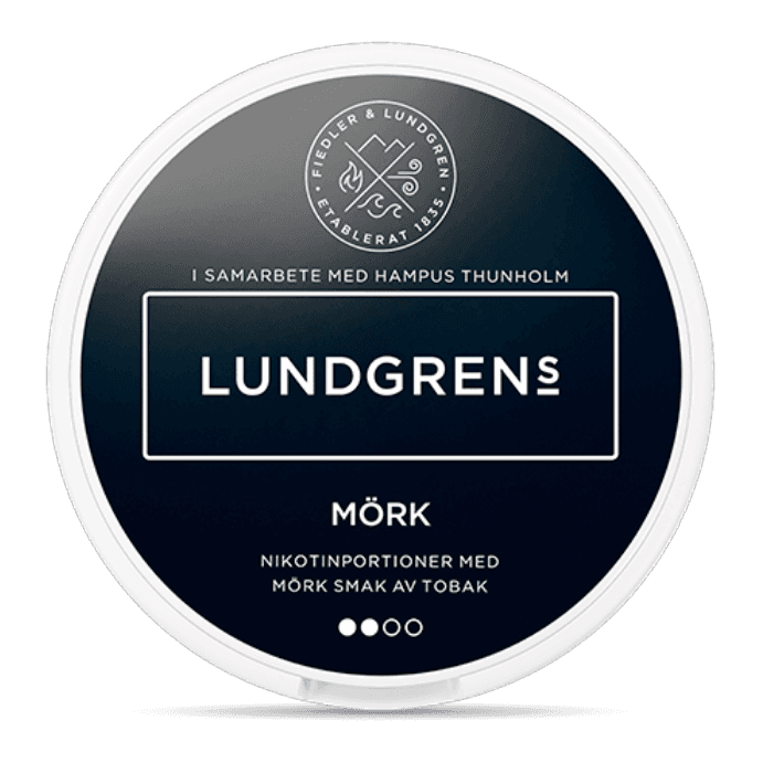 Lundgrens Mörk