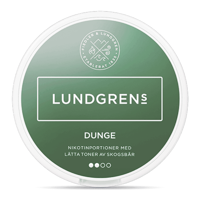 Lundgrens Dunge
