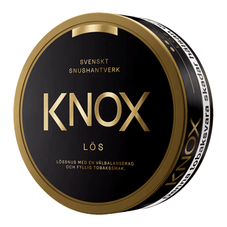 Knox Lös