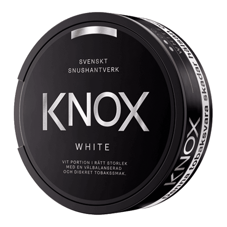 Knox White