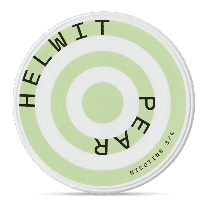 Helwit Pear Slim
