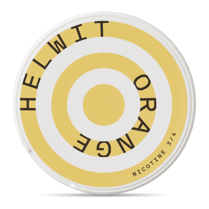 Helwit Orange Slim