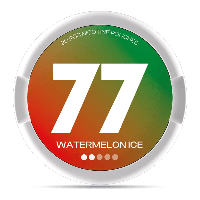 77 Watermelon Light