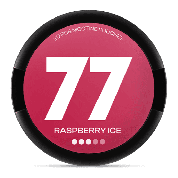 77 Raspberry Medium