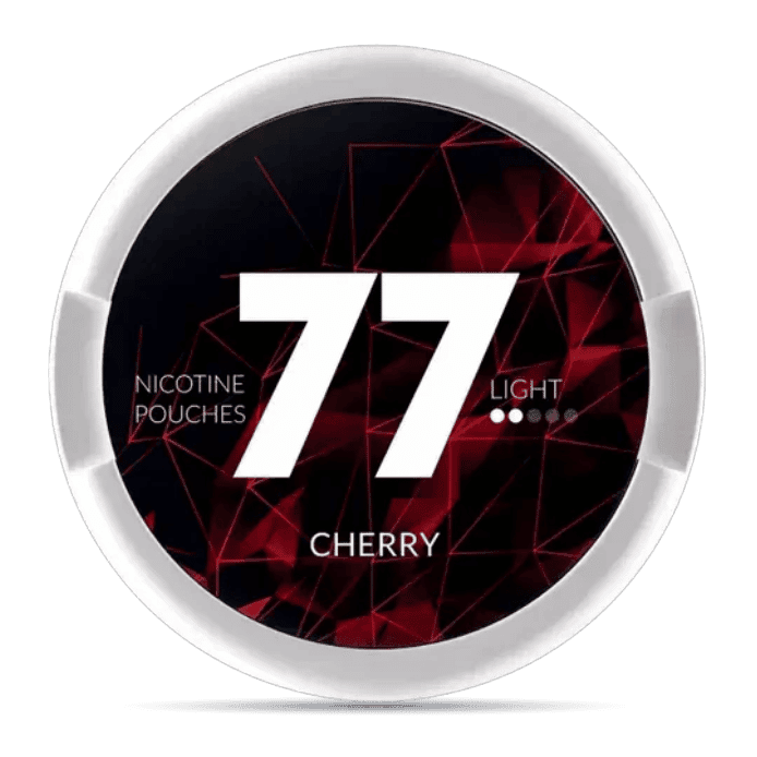 77 Cherry Light