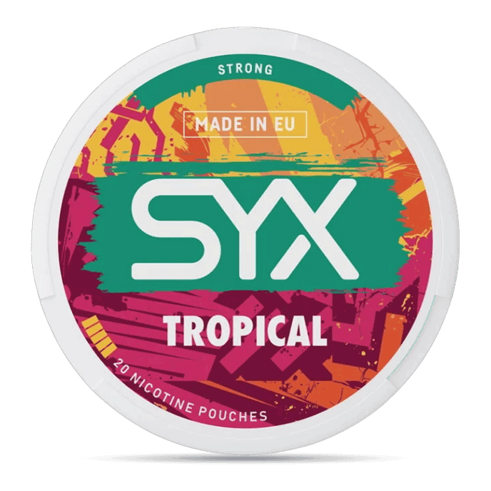 SYX Tropical Strong