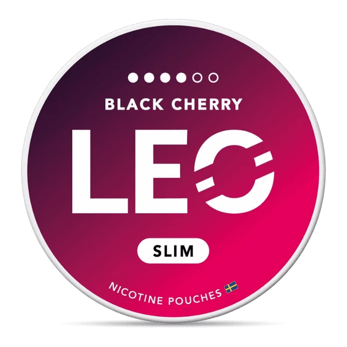 LEO Black Cherry