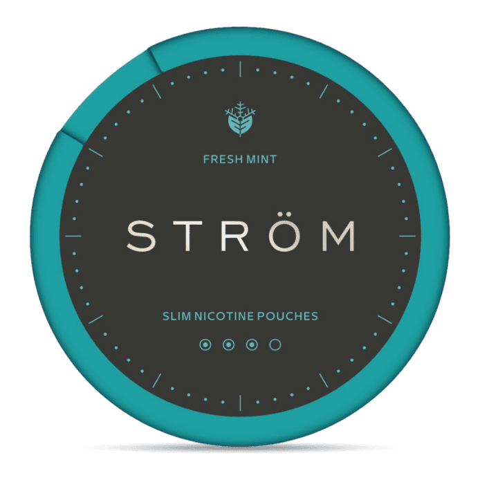 Ström Fresh Mint